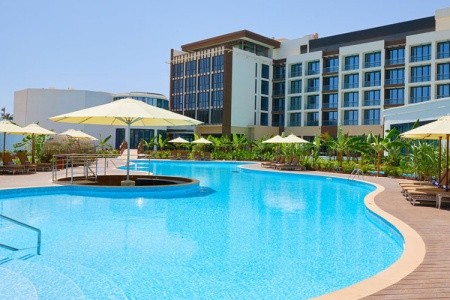 Omán Salalah Millennium Resort Salalah 11 dňový pobyt All Inclusive Letecky Letisko: Praha December 2025 ( 9/12/25-19/12/25)