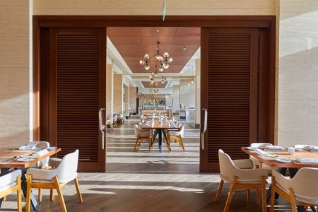 Omán Salalah Millennium Resort Salalah 11 dňový pobyt All Inclusive Letecky Letisko: Praha December 2025 ( 9/12/25-19/12/25)