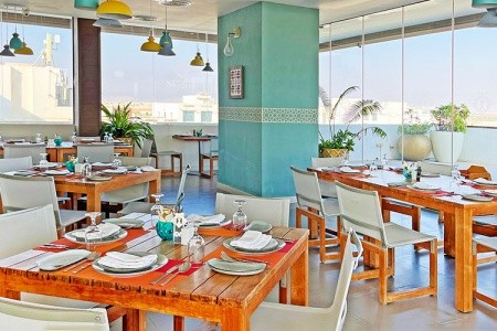 Omán Salalah Millennium Resort Salalah 11 dňový pobyt All Inclusive Letecky Letisko: Praha December 2025 ( 9/12/25-19/12/25)