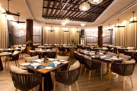 Omán Salalah Millennium Resort Salalah 11 dňový pobyt All Inclusive Letecky Letisko: Praha December 2025 ( 9/12/25-19/12/25)