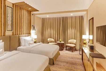 Omán Salalah Millennium Resort Salalah 11 dňový pobyt All Inclusive Letecky Letisko: Praha December 2025 ( 9/12/25-19/12/25)