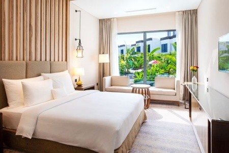 Omán Salalah Millennium Resort Salalah 11 dňový pobyt All Inclusive Letecky Letisko: Praha December 2025 ( 9/12/25-19/12/25)