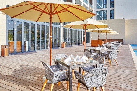 Omán Salalah Millennium Resort Salalah 11 dňový pobyt All Inclusive Letecky Letisko: Praha December 2025 ( 9/12/25-19/12/25)