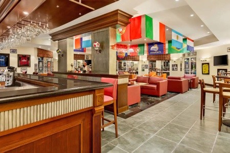 Omán  Wyndham Garden Mirbat 5 dňový pobyt All Inclusive Letecky Letisko: Praha December 2025 (26/12/25-30/12/26)