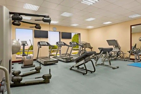 Omán  Wyndham Garden Mirbat 5 dňový pobyt All Inclusive Letecky Letisko: Praha December 2025 (26/12/25-30/12/26)