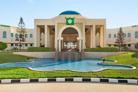 Omán  Wyndham Garden Mirbat 5 dňový pobyt All Inclusive Letecky Letisko: Praha December 2025 (26/12/25-30/12/26)