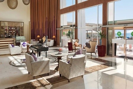 Omán  Wyndham Garden Mirbat 5 dňový pobyt All Inclusive Letecky Letisko: Praha December 2025 (26/12/25-30/12/26)