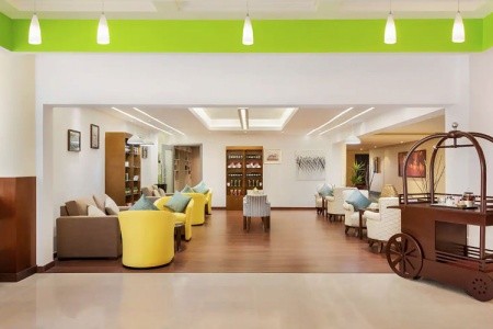 Omán  Wyndham Garden Mirbat 5 dňový pobyt All Inclusive Letecky Letisko: Praha December 2025 (26/12/25-30/12/26)