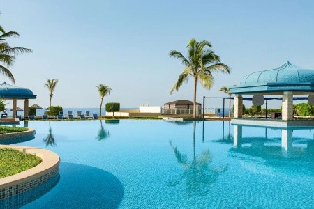 Omán  Wyndham Garden Mirbat 5 dňový pobyt All Inclusive Letecky Letisko: Praha December 2025 (26/12/25-30/12/26)