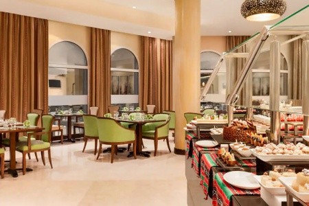 Omán  Wyndham Garden Mirbat 5 dňový pobyt All Inclusive Letecky Letisko: Praha December 2025 (26/12/25-30/12/26)