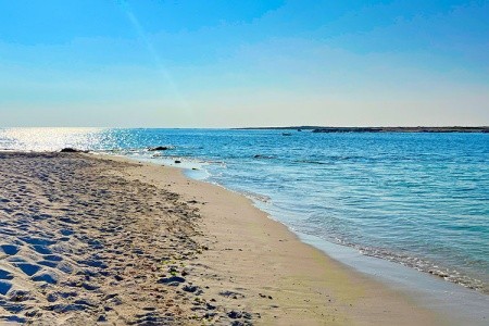 Omán  Wyndham Garden Mirbat 5 dňový pobyt All Inclusive Letecky Letisko: Praha December 2025 (26/12/25-30/12/26)