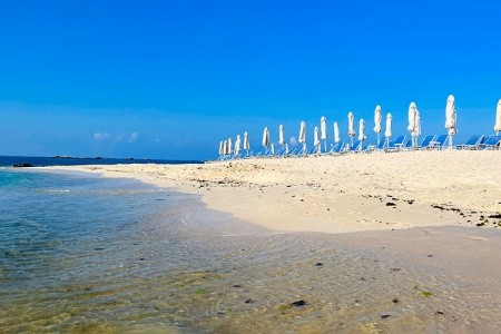 Omán  Wyndham Garden Mirbat 5 dňový pobyt All Inclusive Letecky Letisko: Praha December 2025 (26/12/25-30/12/26)