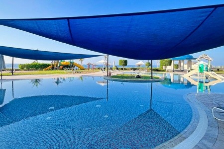 Omán  Wyndham Garden Mirbat 5 dňový pobyt All Inclusive Letecky Letisko: Praha December 2025 (26/12/25-30/12/26)