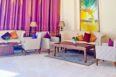 Omán  Wyndham Garden Mirbat 5 dňový pobyt All Inclusive Letecky Letisko: Praha December 2025 (26/12/25-30/12/26)