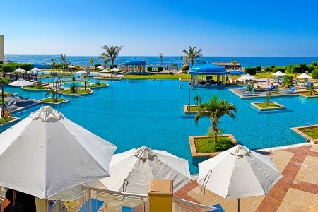 Omán  Wyndham Garden Mirbat 5 dňový pobyt All Inclusive Letecky Letisko: Praha December 2025 (26/12/25-30/12/26)