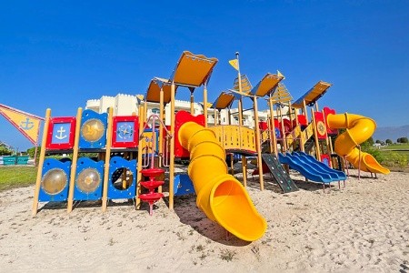 Omán  Wyndham Garden Mirbat 5 dňový pobyt All Inclusive Letecky Letisko: Praha December 2025 (26/12/25-30/12/26)