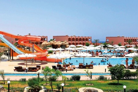 The Three Corners Happy Life - 2