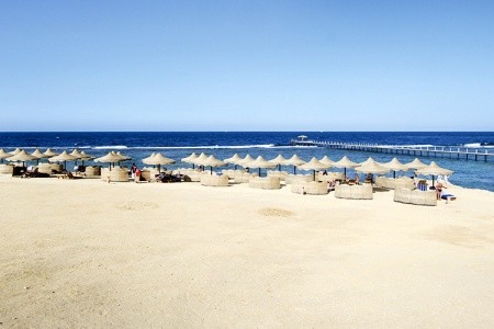 Egypt Marsa Alam The Three Corners Happy Life 13 dňový pobyt All Inclusive Letecky Letisko: Praha April 2026 ( 4/04/26-16/04/26)