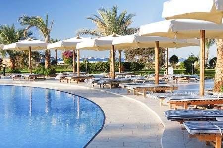 Egypt Marsa Alam The Three Corners Happy Life 13 dňový pobyt All Inclusive Letecky Letisko: Praha April 2026 ( 4/04/26-16/04/26)