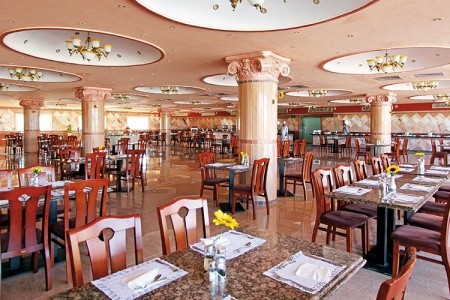 Egypt Marsa Alam The Three Corners Happy Life 13 dňový pobyt All Inclusive Letecky Letisko: Praha April 2026 ( 4/04/26-16/04/26)