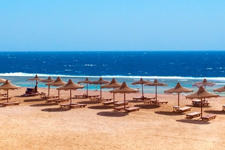 Egypt Marsa Alam The Three Corners Happy Life 13 dňový pobyt All Inclusive Letecky Letisko: Praha April 2026 ( 4/04/26-16/04/26)