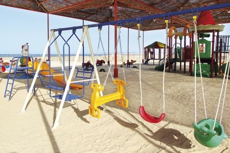 Egypt Marsa Alam The Three Corners Happy Life 13 dňový pobyt All Inclusive Letecky Letisko: Praha April 2026 ( 4/04/26-16/04/26)