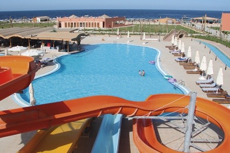 Egypt Marsa Alam The Three Corners Happy Life 13 dňový pobyt All Inclusive Letecky Letisko: Praha April 2026 ( 4/04/26-16/04/26)