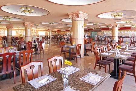 Egypt Marsa Alam The Three Corners Happy Life 13 dňový pobyt All Inclusive Letecky Letisko: Praha April 2026 ( 4/04/26-16/04/26)