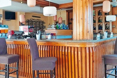 Shoni Bay Resort - 3