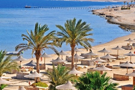 Shoni Bay Resort - 5