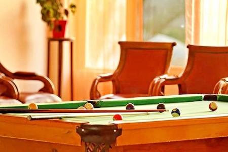 Shoni Bay Resort - 6