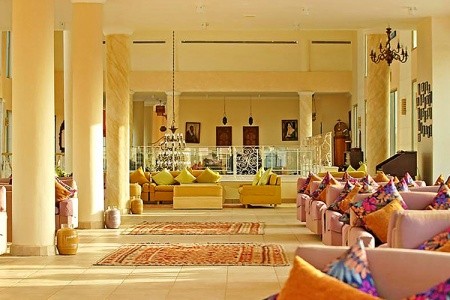 Shoni Bay Resort - 8