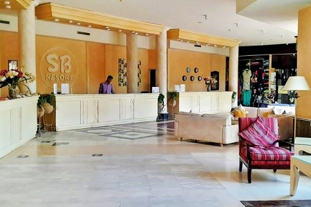 Shoni Bay Resort - 10