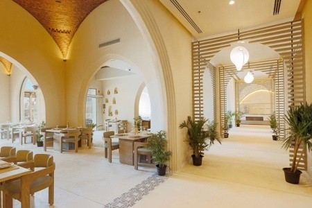 Sunrise Anjum Resort - 4