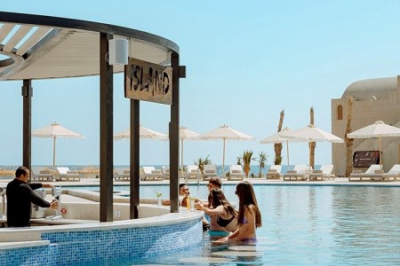 Sunrise Anjum Resort - 11