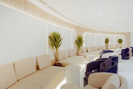 Sunrise Anjum Resort - 13