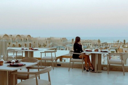 Sunrise Anjum Resort - 14