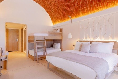 Sunrise Anjum Resort - 20