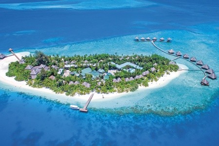 Adaaran Club Rannalhi - 2