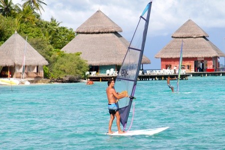 Adaaran Club Rannalhi - 3