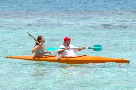 Adaaran Club Rannalhi - 4