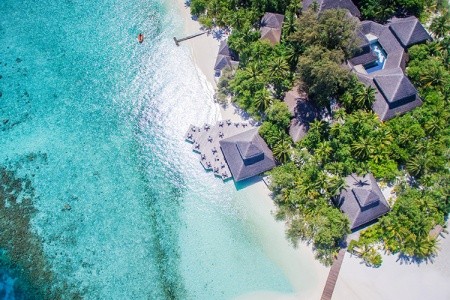 Adaaran Club Rannalhi - 6