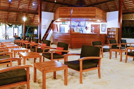 Adaaran Club Rannalhi - 8