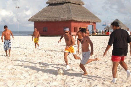 Adaaran Club Rannalhi - 9