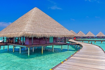 Adaaran Club Rannalhi - 10