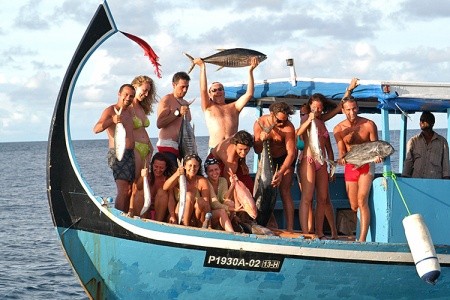 Adaaran Club Rannalhi - 11