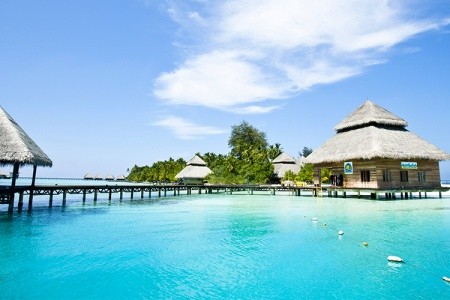 Adaaran Club Rannalhi - 12