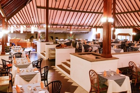 Adaaran Club Rannalhi - 13