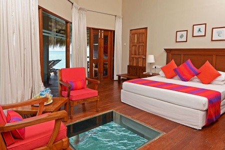 Adaaran Club Rannalhi - 14