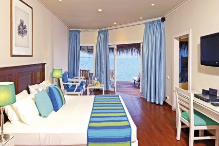 Adaaran Club Rannalhi - 15